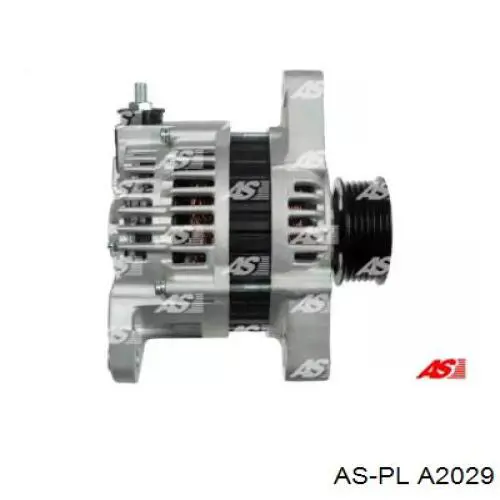 A2029 As-pl генератор