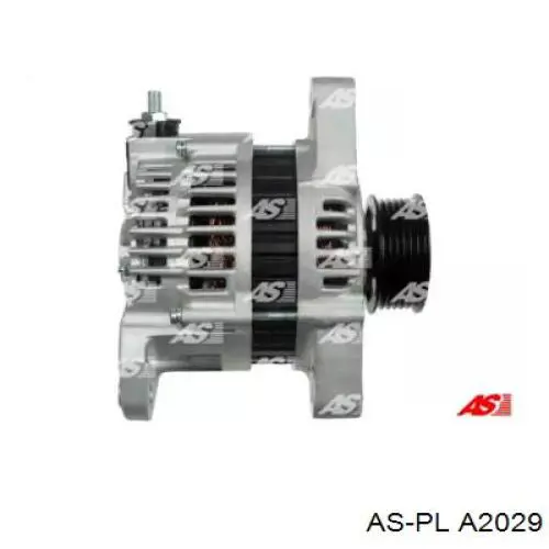 A2029 As-pl Авто генератор