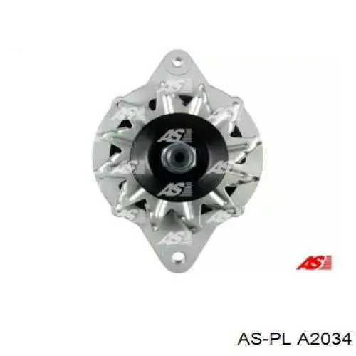 Генератор AS/Auto Storm A2034 ціна, від 113.47 USD