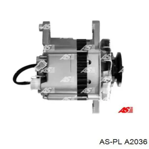 A2036 As-pl генератор