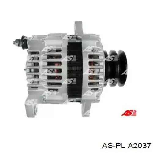 A2037 As-pl генератор