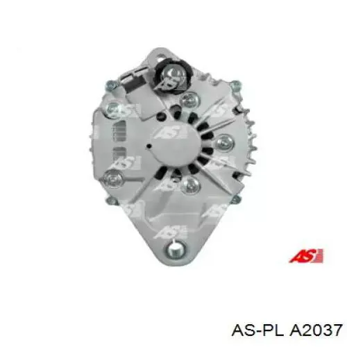 Генератор LR190750B Hitachi