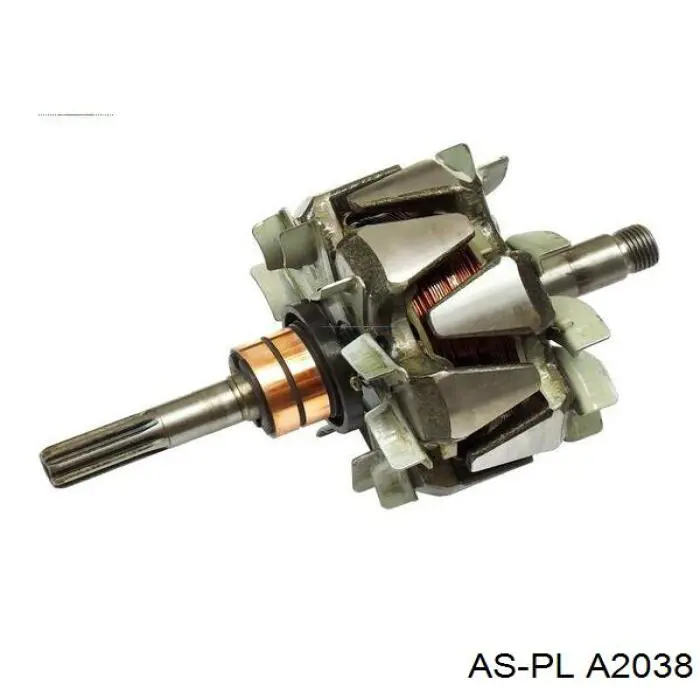 Купити A2038 As-pl Генератор