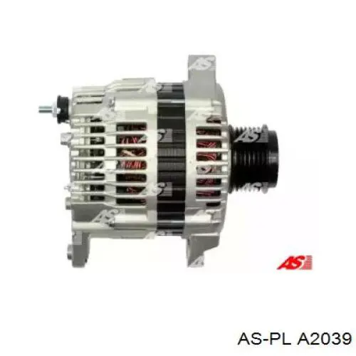 A2039 As-pl генератор