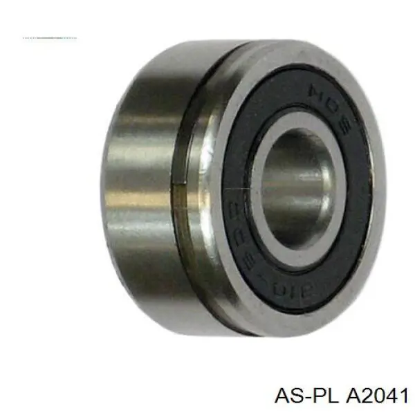 Генератор A2041 As-pl