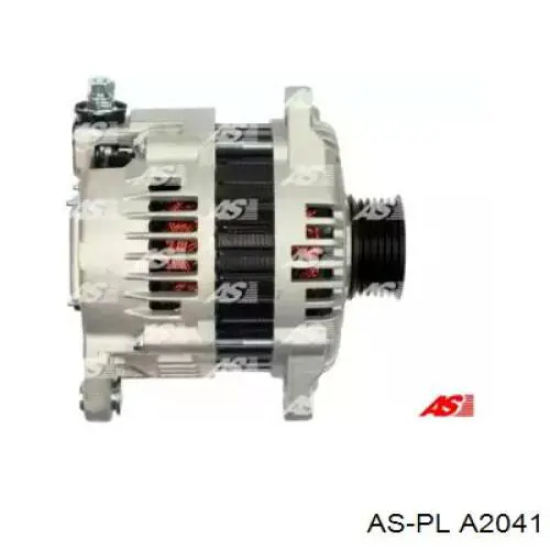 A2041 As-pl Авто генератор