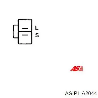 Генератор As-pl A2044 ціна, від 137.42 USD