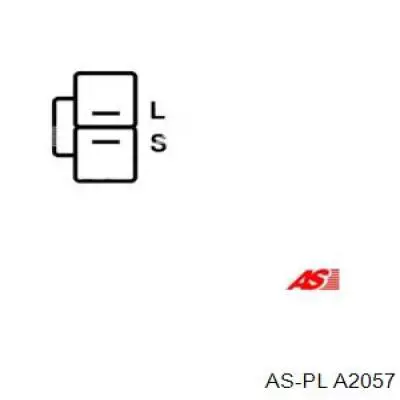 Купити A2034 AS/Auto Storm Генератор