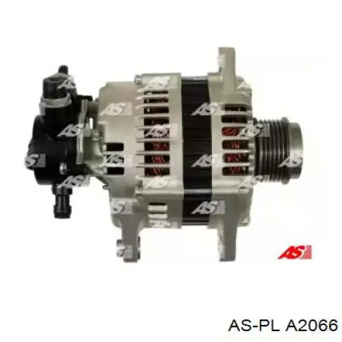 A2066 As-pl генератор