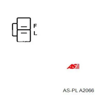 Генератор As-pl A2066 ціна, від 195.66 USD