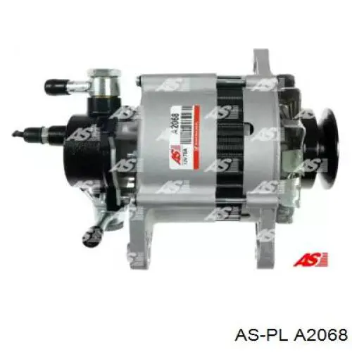 A2068 As-pl генератор