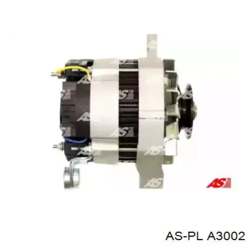 A3002 As-pl генератор