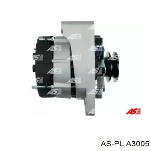 A3005 As-pl генератор