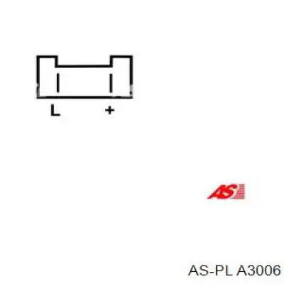 Генератор As-pl A3006 ціна, від 103.05 USD