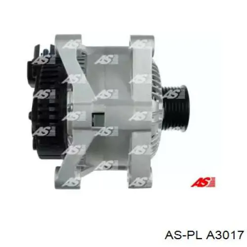 A3017 As-pl генератор
