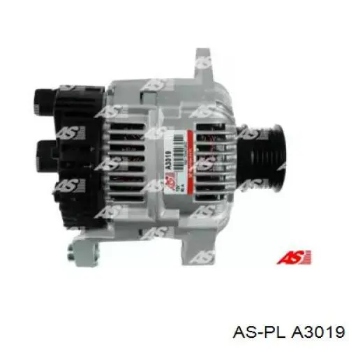 A3019 As-pl генератор