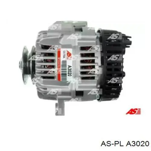 A3020 As-pl генератор