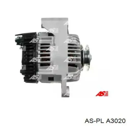 Генератор As-pl A3020 ціна, від 135.14 USD