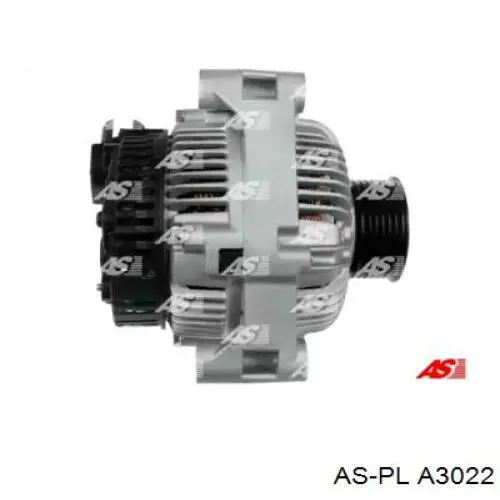 A3022 As-pl генератор