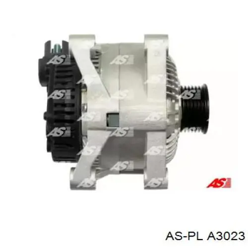 A3023 As-pl генератор