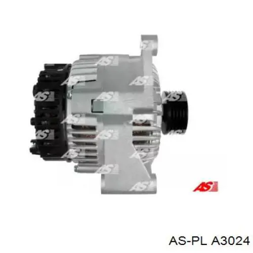 A3024 As-pl Авто генератор