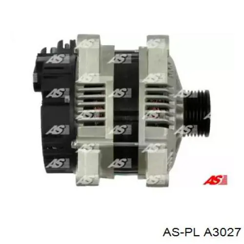 A3027 As-pl генератор