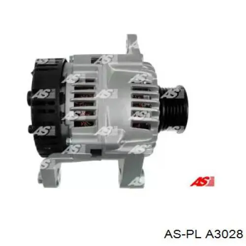 A3028 As-pl генератор