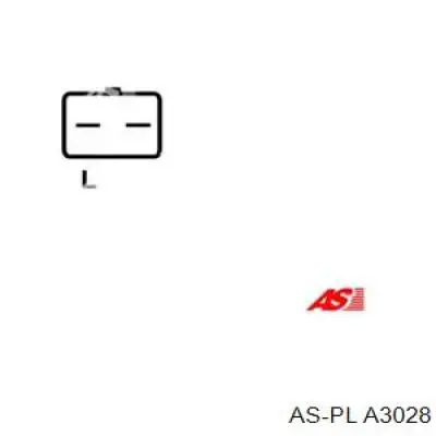 Генератор As-pl A3028 ціна, від 165.23 USD