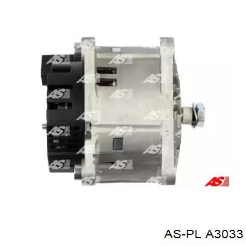 A3033 As-pl генератор