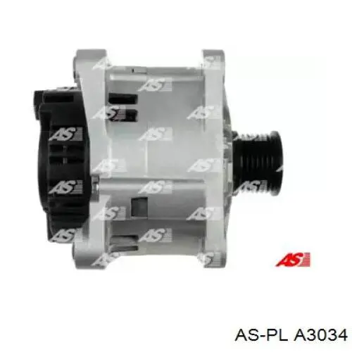 A3034 As-pl генератор