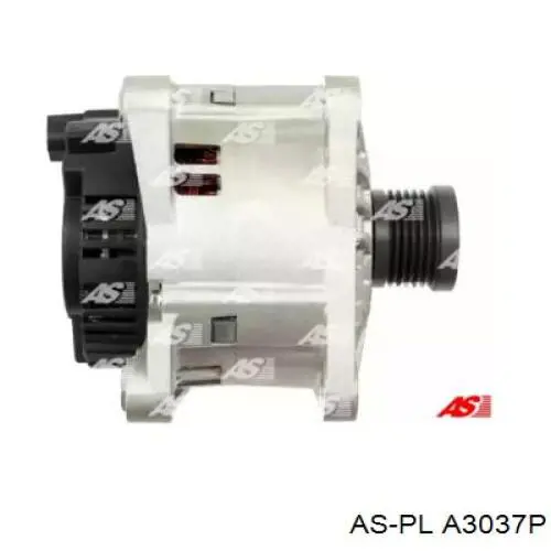 A3037P As-pl генератор