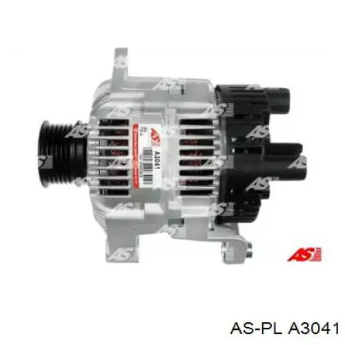 Генератор AS/Auto Storm A3041 ціна, від 124.84 USD