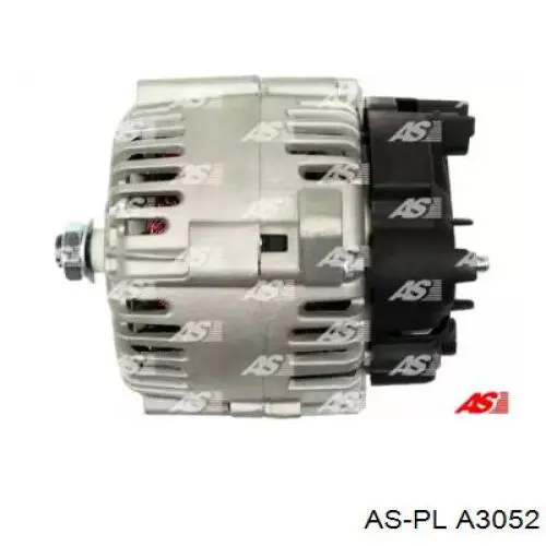 A3052 As-pl генератор