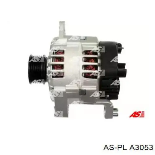 A3053 As-pl генератор