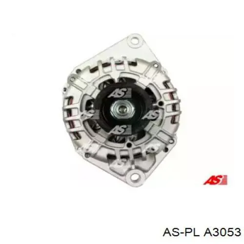 Генератор As-pl A3053 ціна, від 143.24 USD