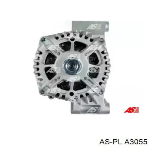 Генератор As-pl A3055 ціна, від 67.64 USD