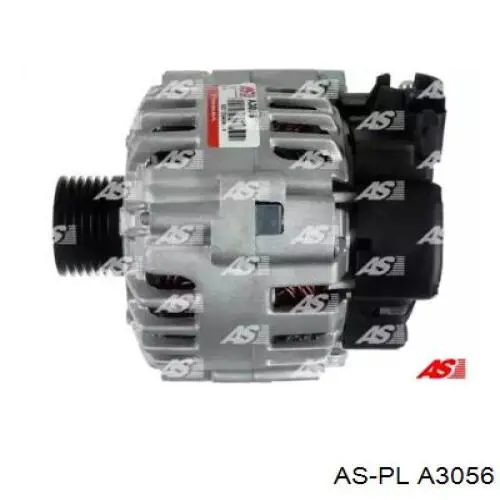 A3056 As-pl генератор