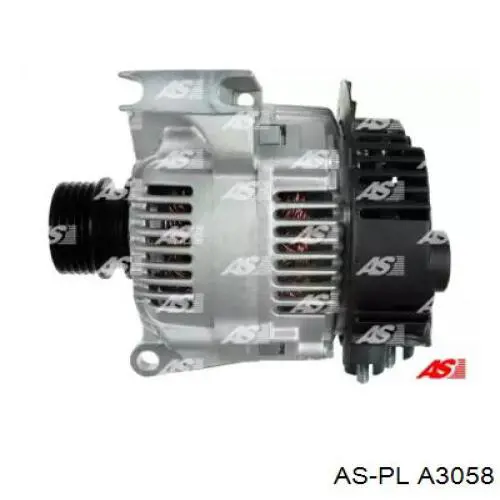 A3058 As-pl генератор
