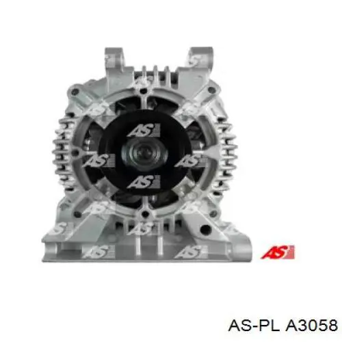 Генератор As-pl A3058 ціна, від 117.13 USD
