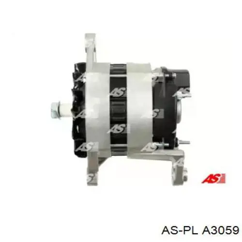 A3059 As-pl генератор
