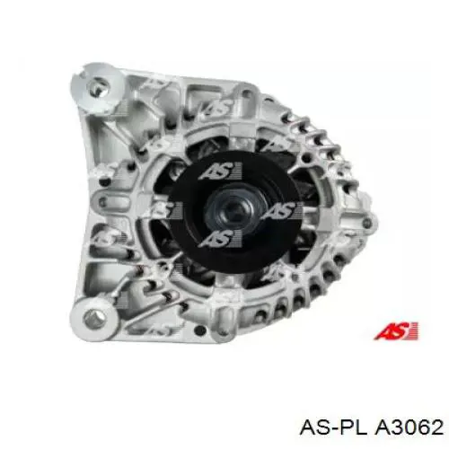 Генератор автомобільний Casco CAL15219AS