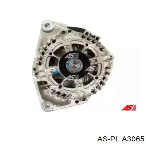 Генератор As-pl A3065 ціна, від 160.07 USD