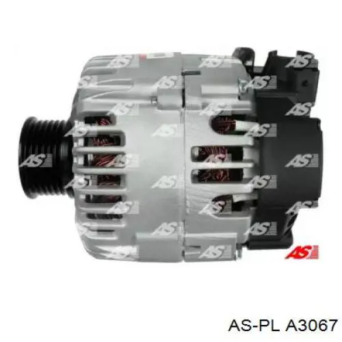A3067 As-pl генератор