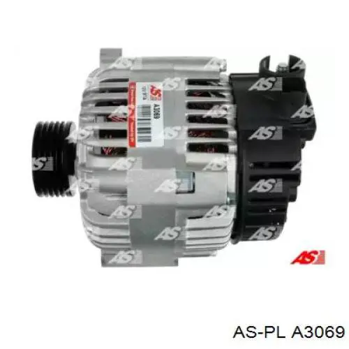 A3069 As-pl генератор