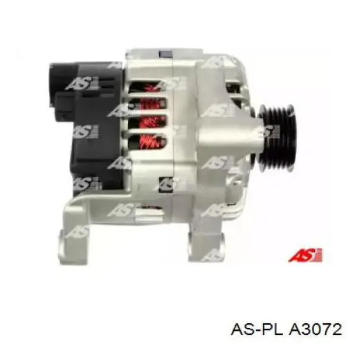 A3072 As-pl генератор