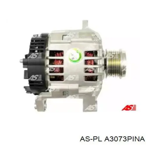 A3073PINA As-pl генератор