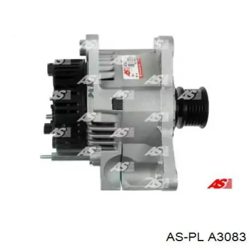 A3083 As-pl Авто генератор
