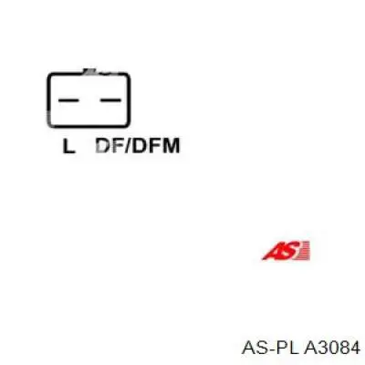 Генератор As-pl A3084 ціна, від 126.69 USD