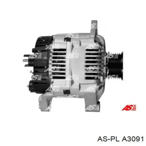 8602159 Volvo Авто генератор