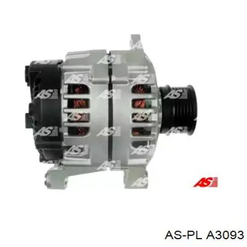 A3093 As-pl генератор